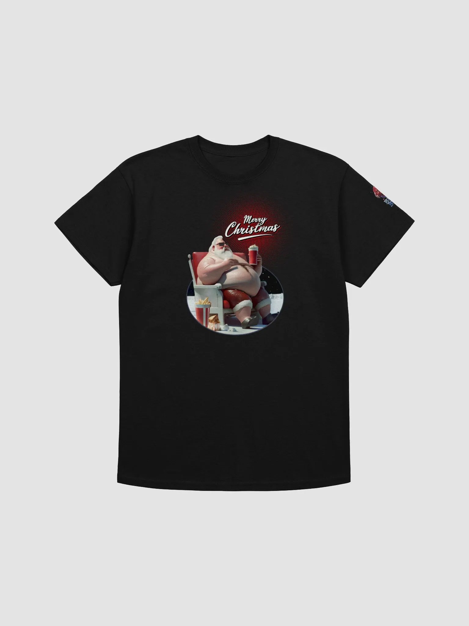 Chunky Santa product image (1)
