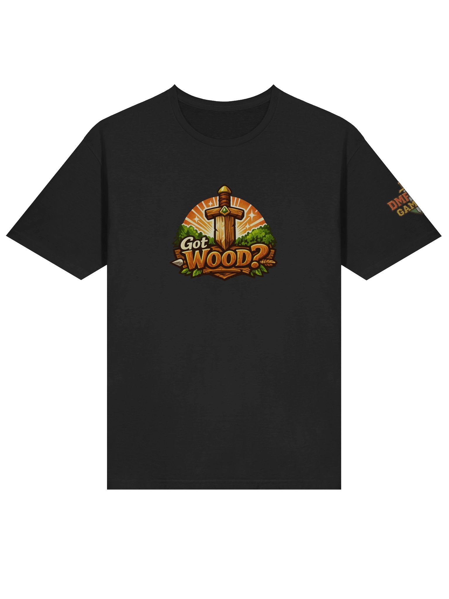Got Wood? product image (3)