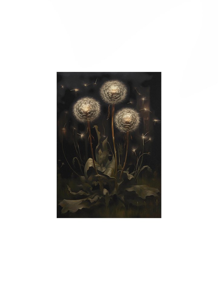 Dandelions product image (1)