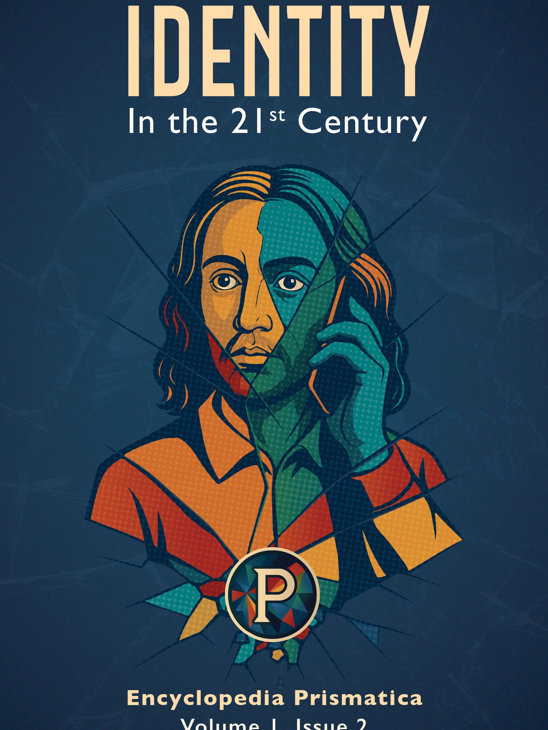 Encyclopedia Prismatica Volume 1, Issue 2 (STANDARD PHYSICAL) product image (1)