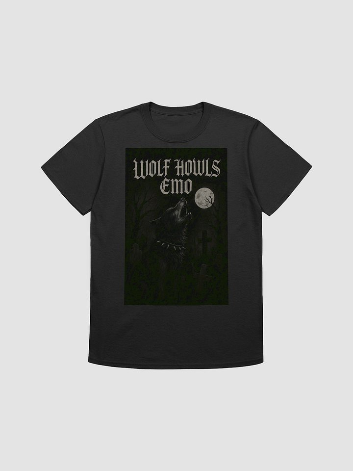 Wolf Howls Emo product image (1)