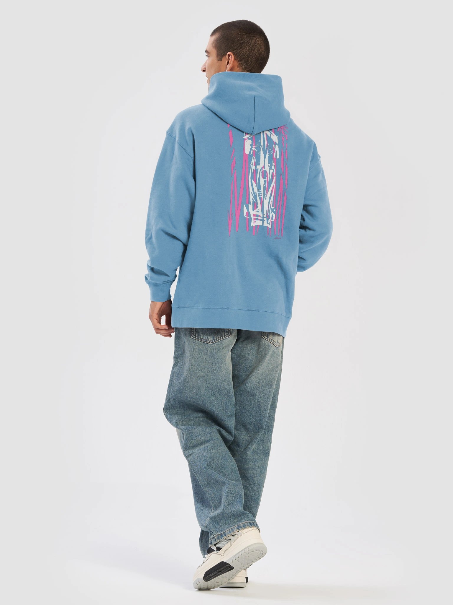 BOXBOX Miami Grand Prix 2024 Hoodie product image (6)