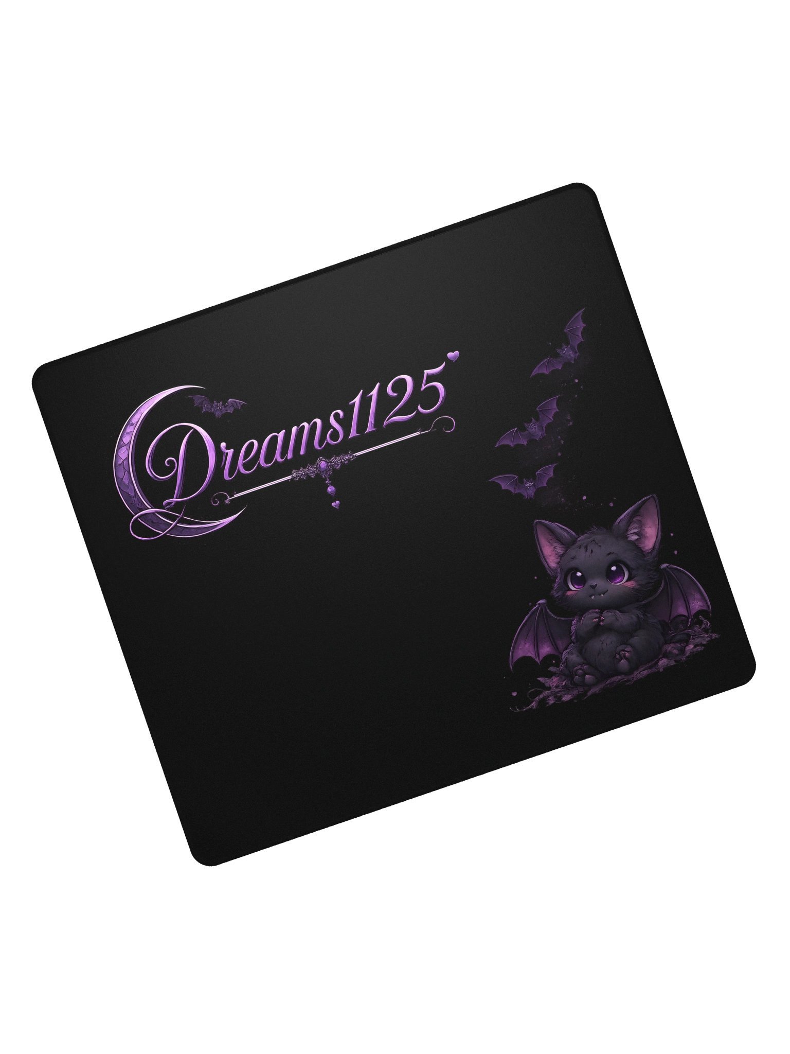 Dreamy Bat Gaming Pad product image (5)