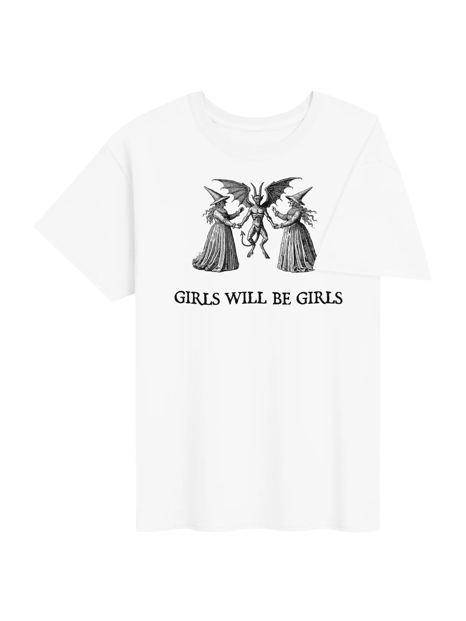 GIRLS WILL BE GIRLS product image (114)