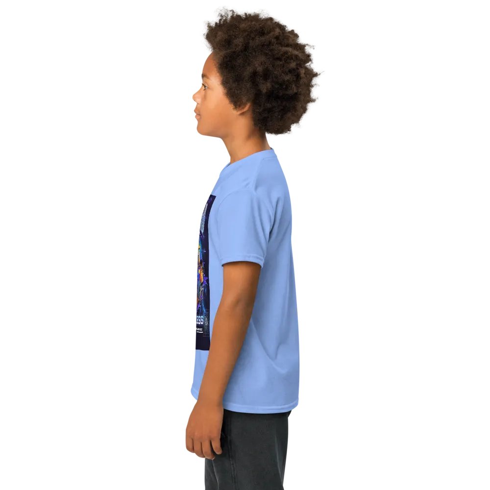 RXR Graphic Youth Tee product image (18)