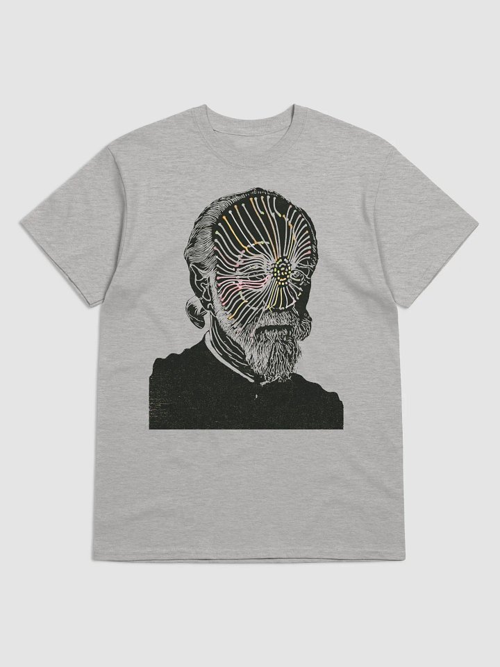 Carlin Ethereal Mind T-Shirt product image (6)