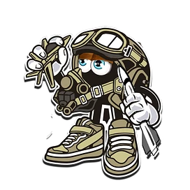 Cadet tier thumbnail