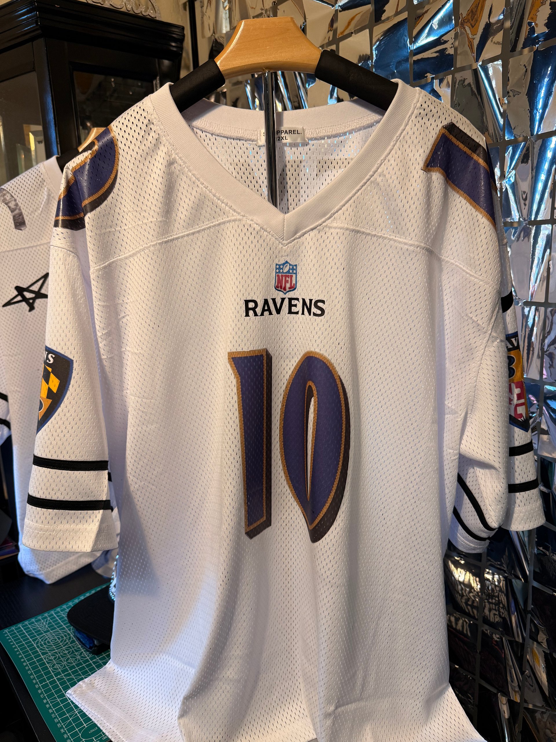 Custom Jersey For Adults Order Yours Here product image (5)