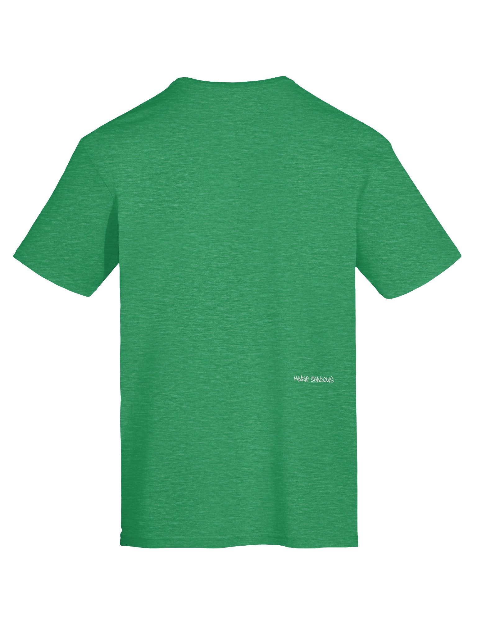 M>S - marathon over sprint uni shirt by Marie Shadows product image (73)