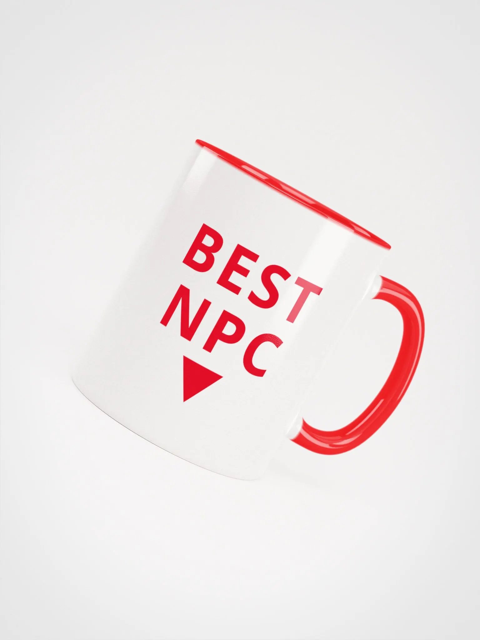 Best NPC Mug product image (4)