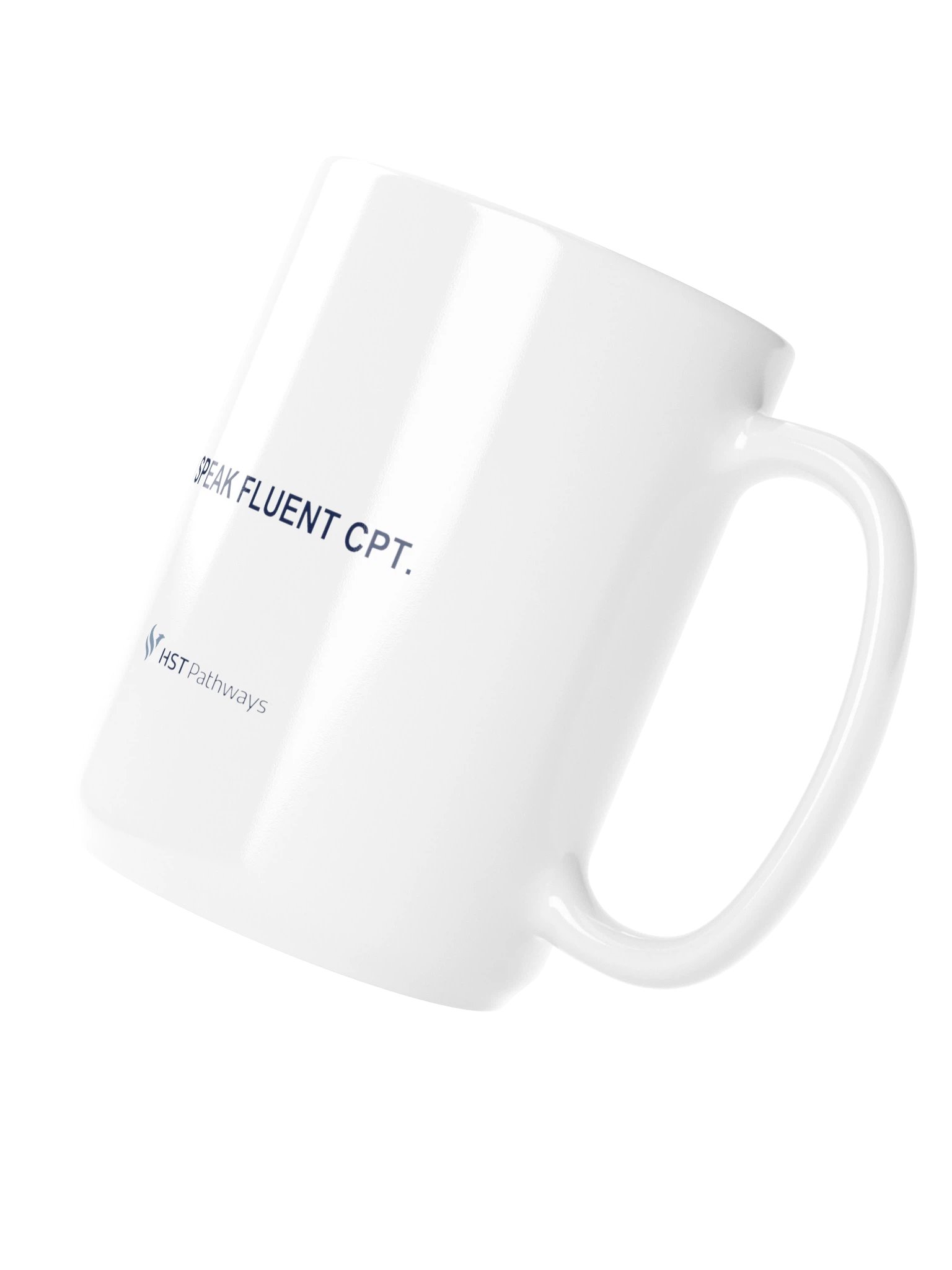 HST Pathways Mug - Fluent CPT product image (4)