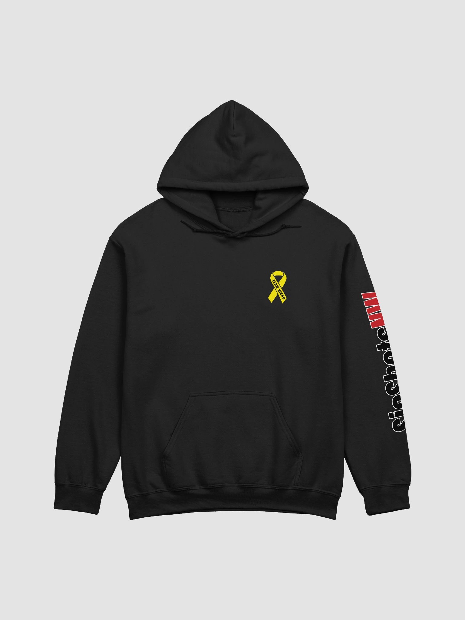 Team Nikko - Hoodie product image (5)