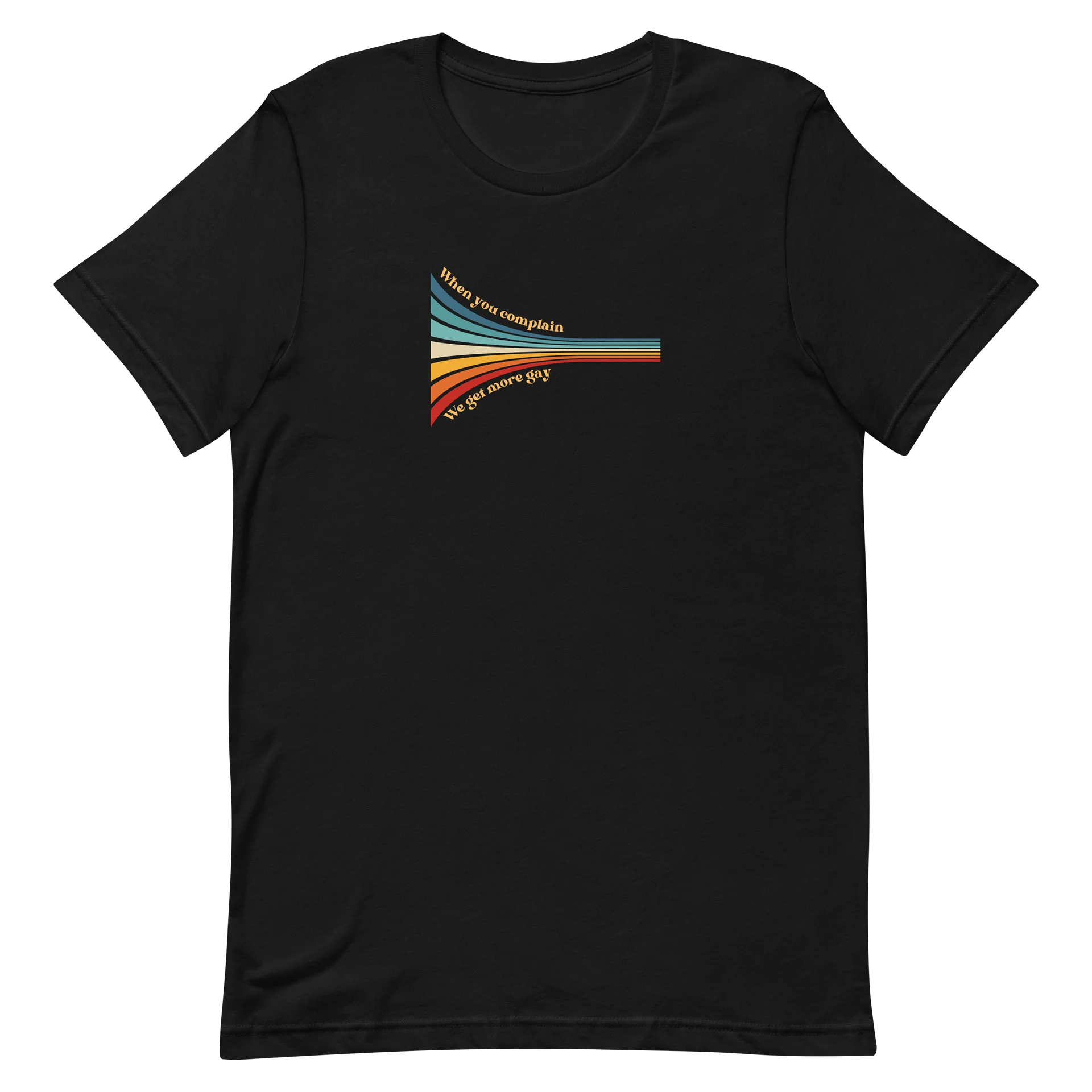 We Get More Gay Tee product image (11)