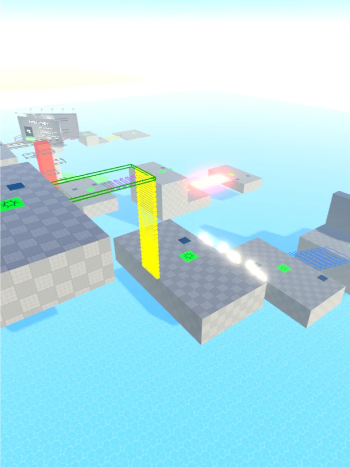Teamwork Obby product image (4)
