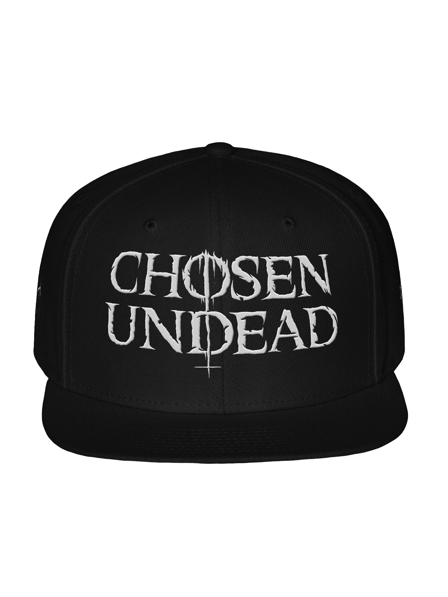 Chosen Undead Snapback Cap product image (1)