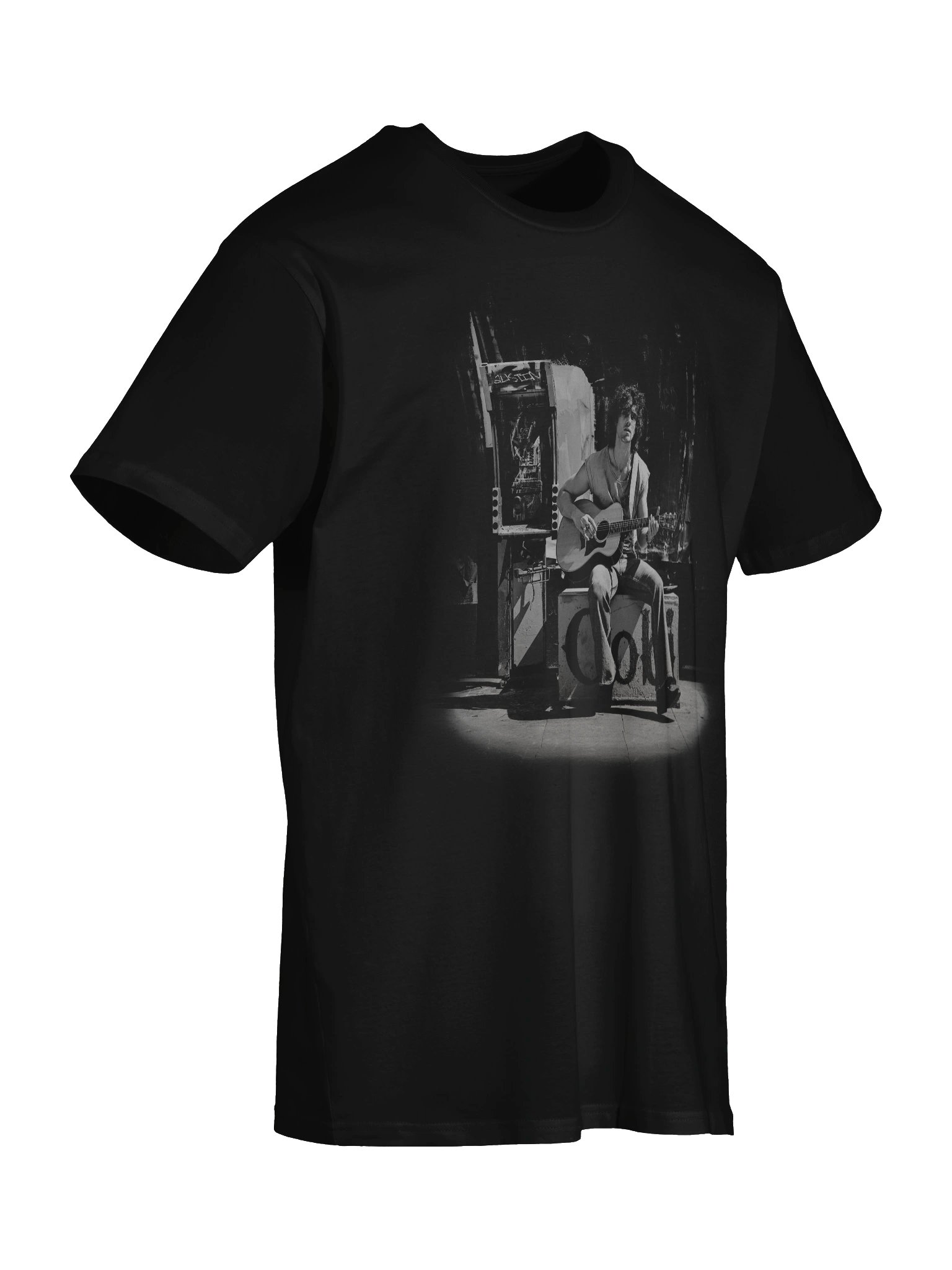 LA Streets Tee product image (6)
