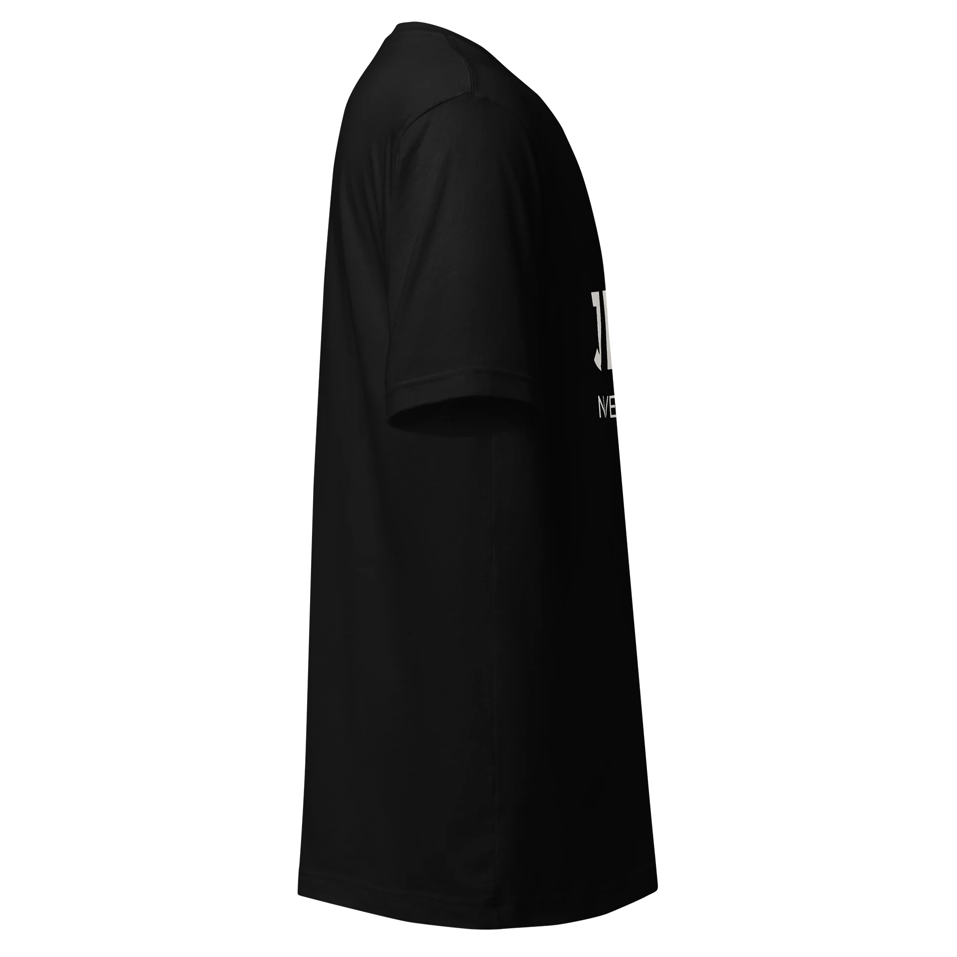 JESUS NEVER BACKS DOWN. product image (6)
