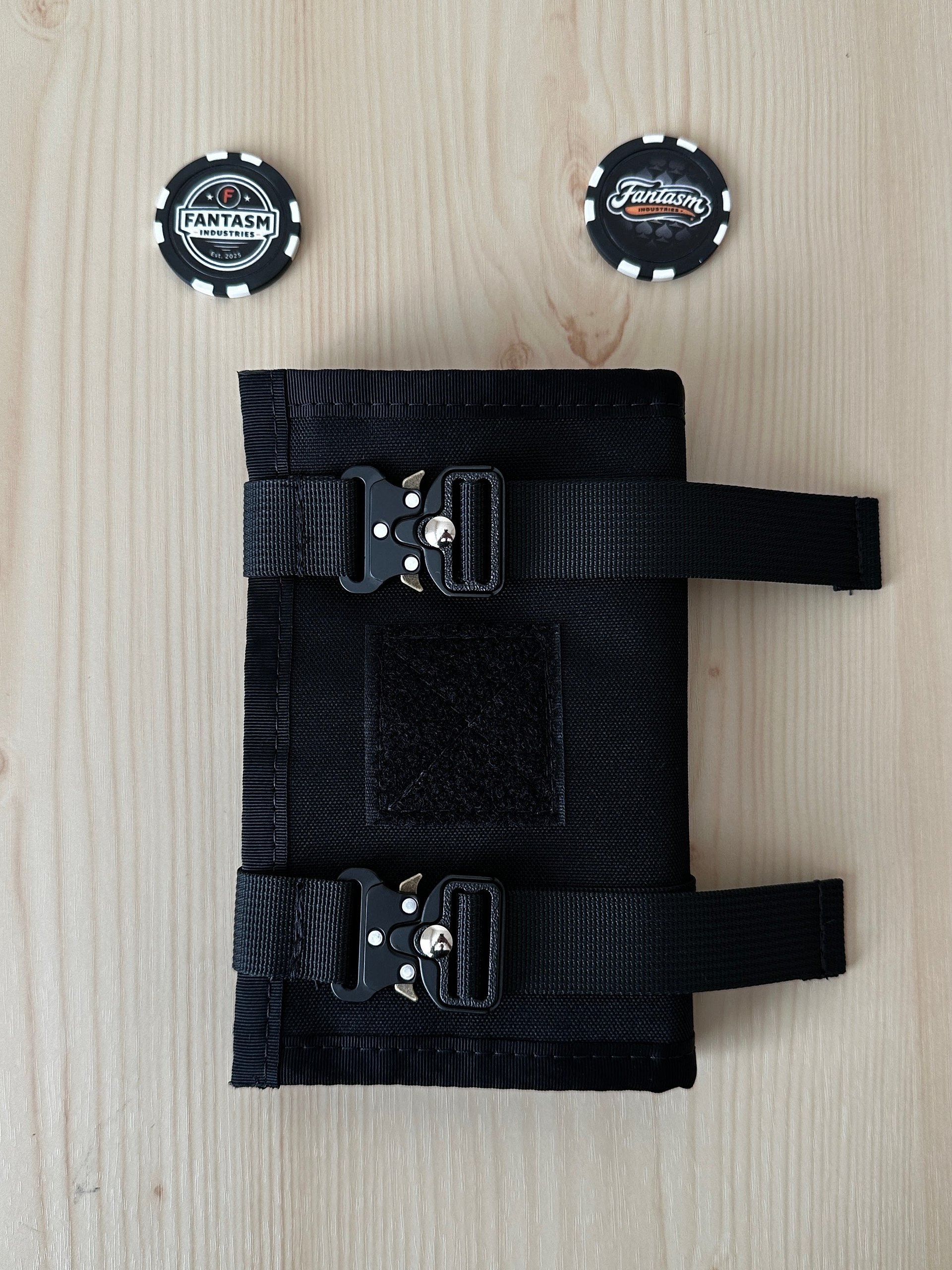 Specter Case: Double Eight product image (2)