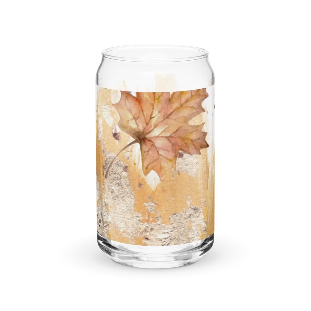 Boho Wall Decor Design - Sipper Glass product image (2)