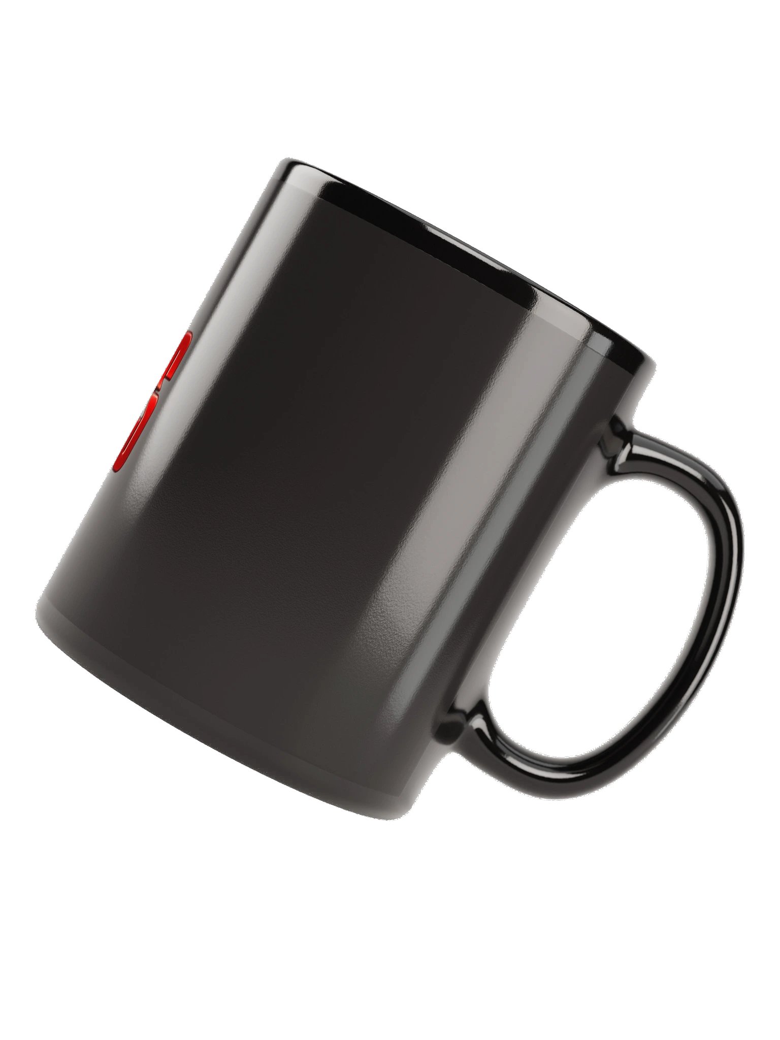 Atomic Ballrooms Black Mug product image (12)