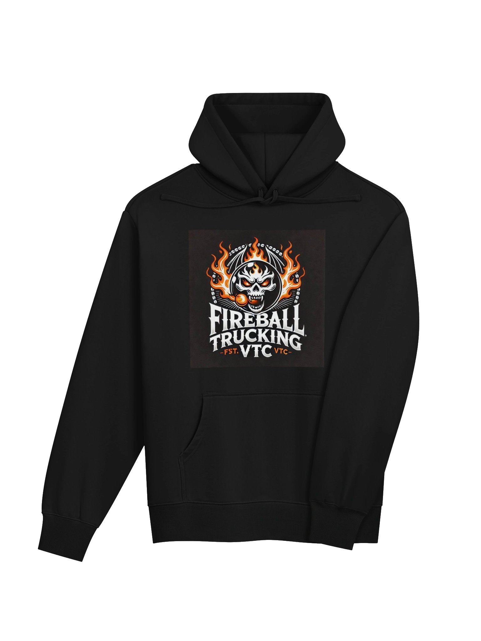 Fireball Trucking wonmen product image (4)