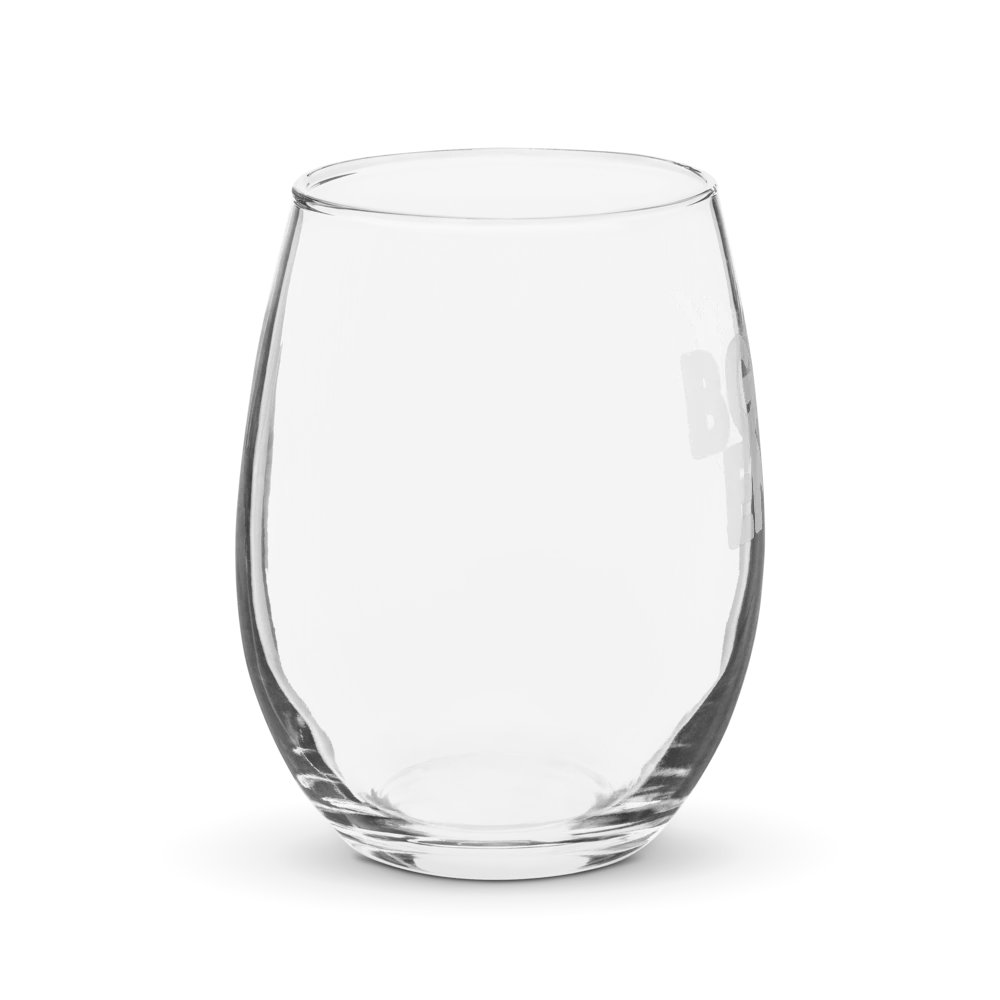 BDE Wine Glass product image (4)