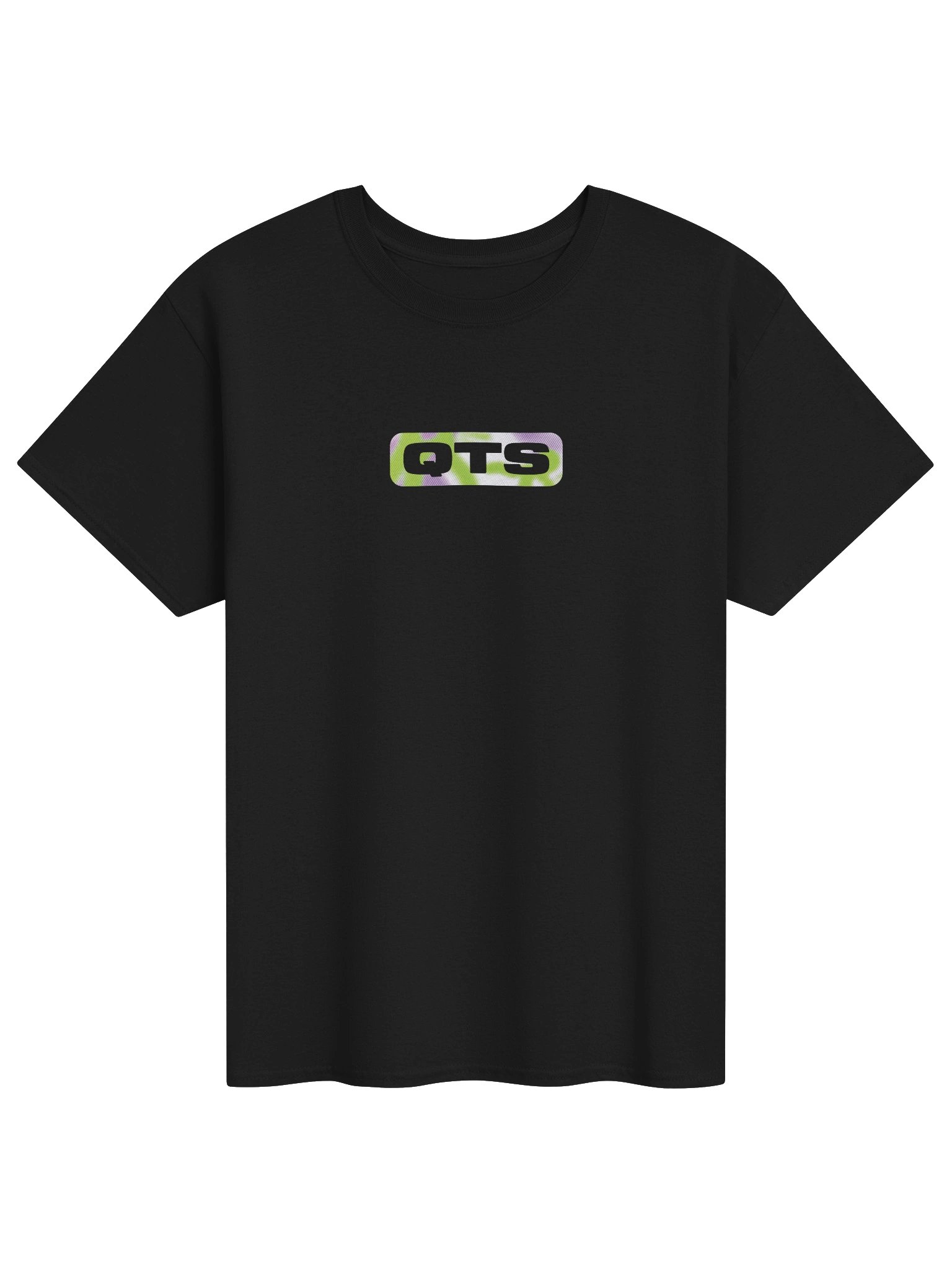 "QTS" Tee product image (1)
