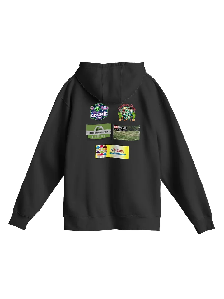 Hoodie product image (2)