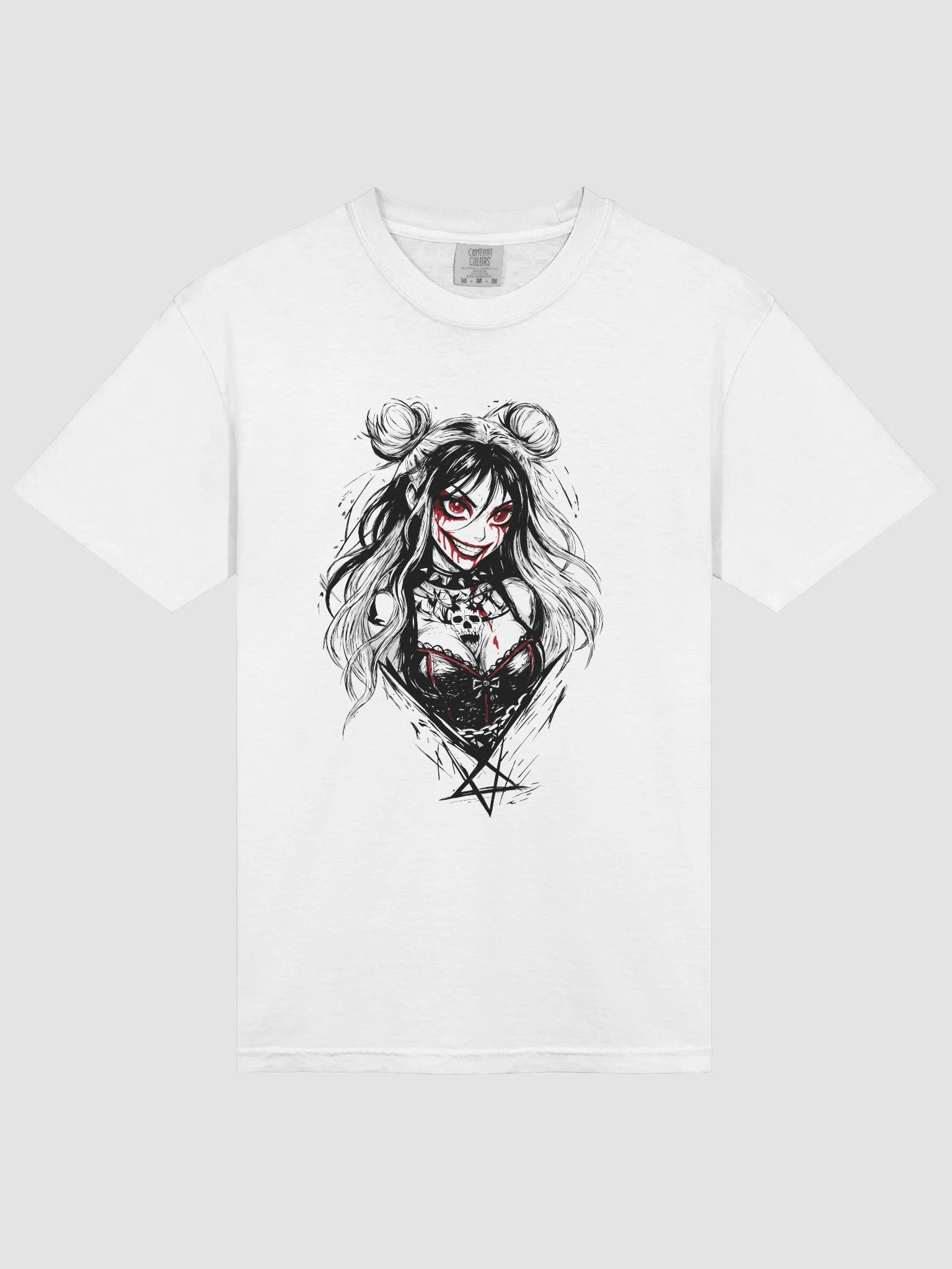 Hannah x Anime product image (3)