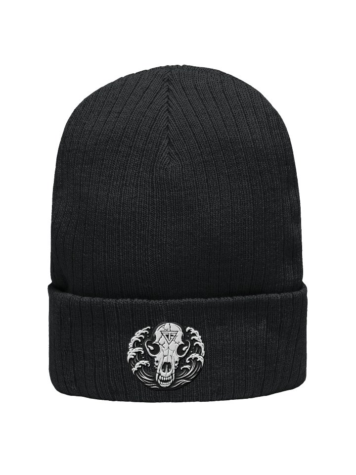 Yokai - Knit Beanie product image (1)