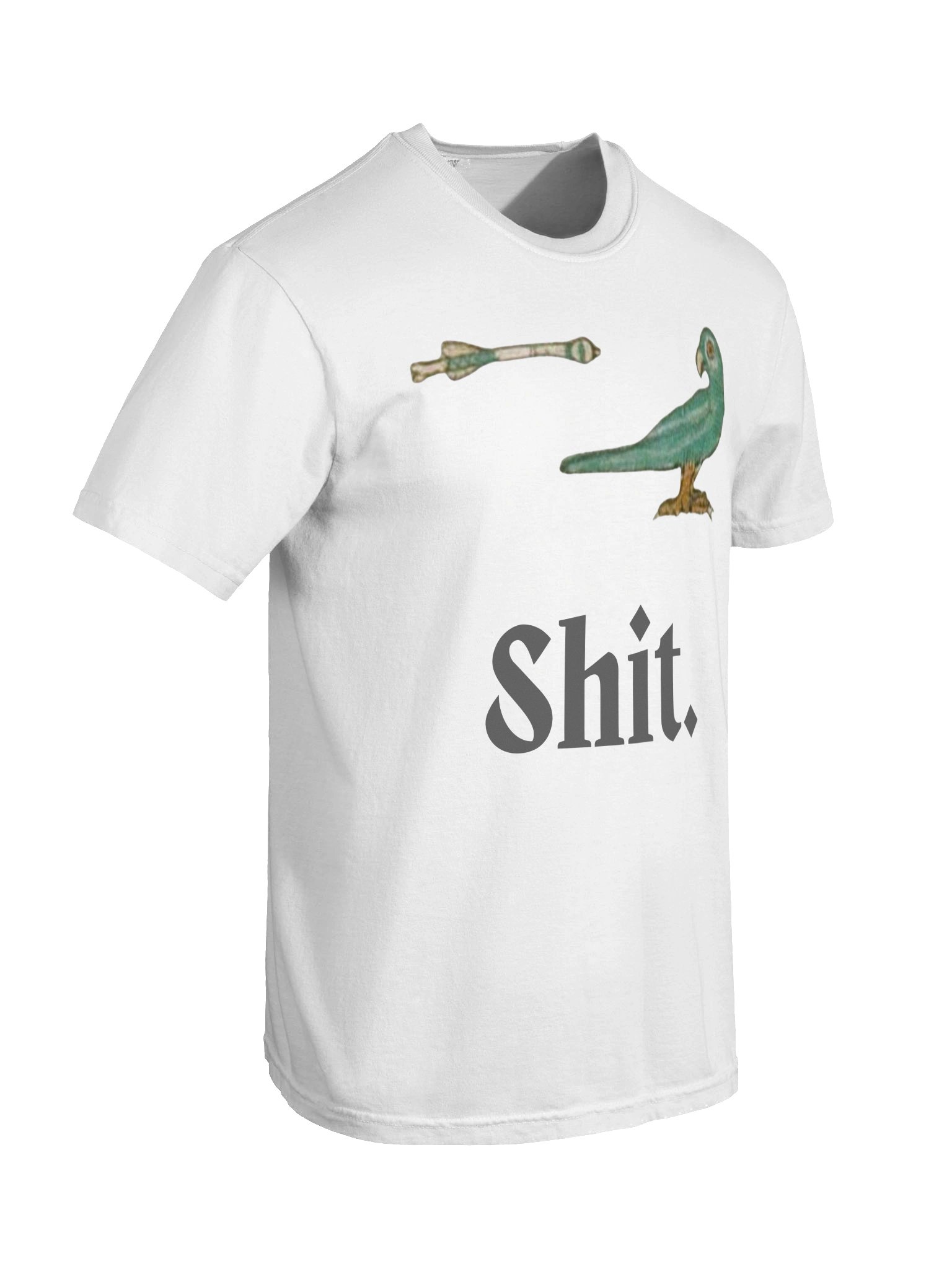 Bird Tee product image (5)