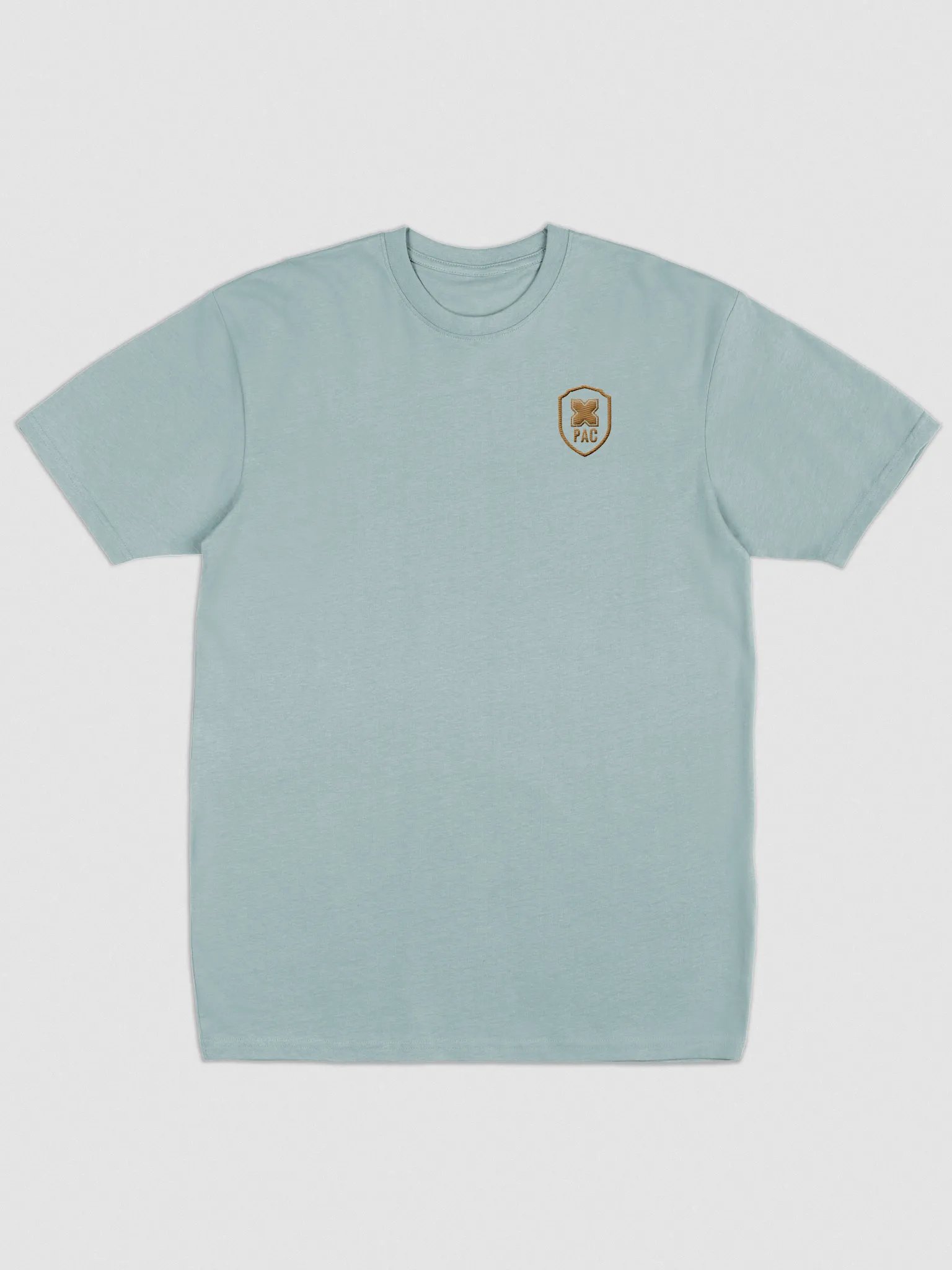 T-shirt Summer PAC Edition product image (2)