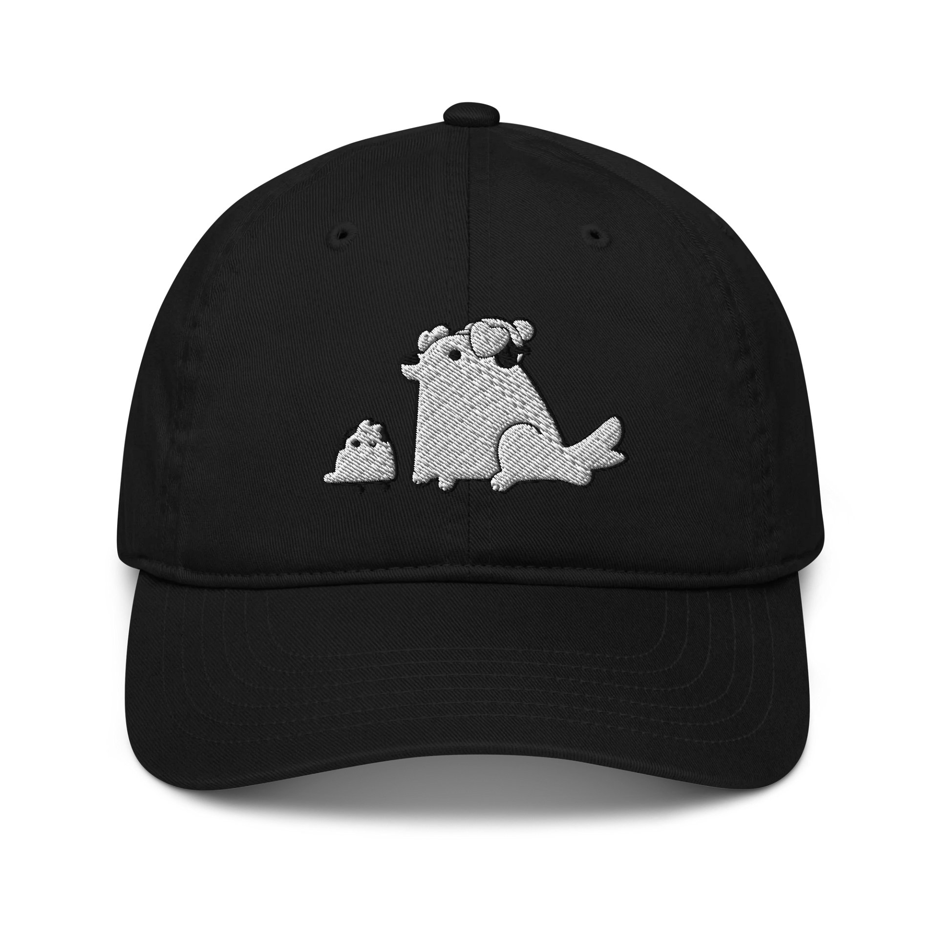 Just lil Critters on a Hat product image (1)