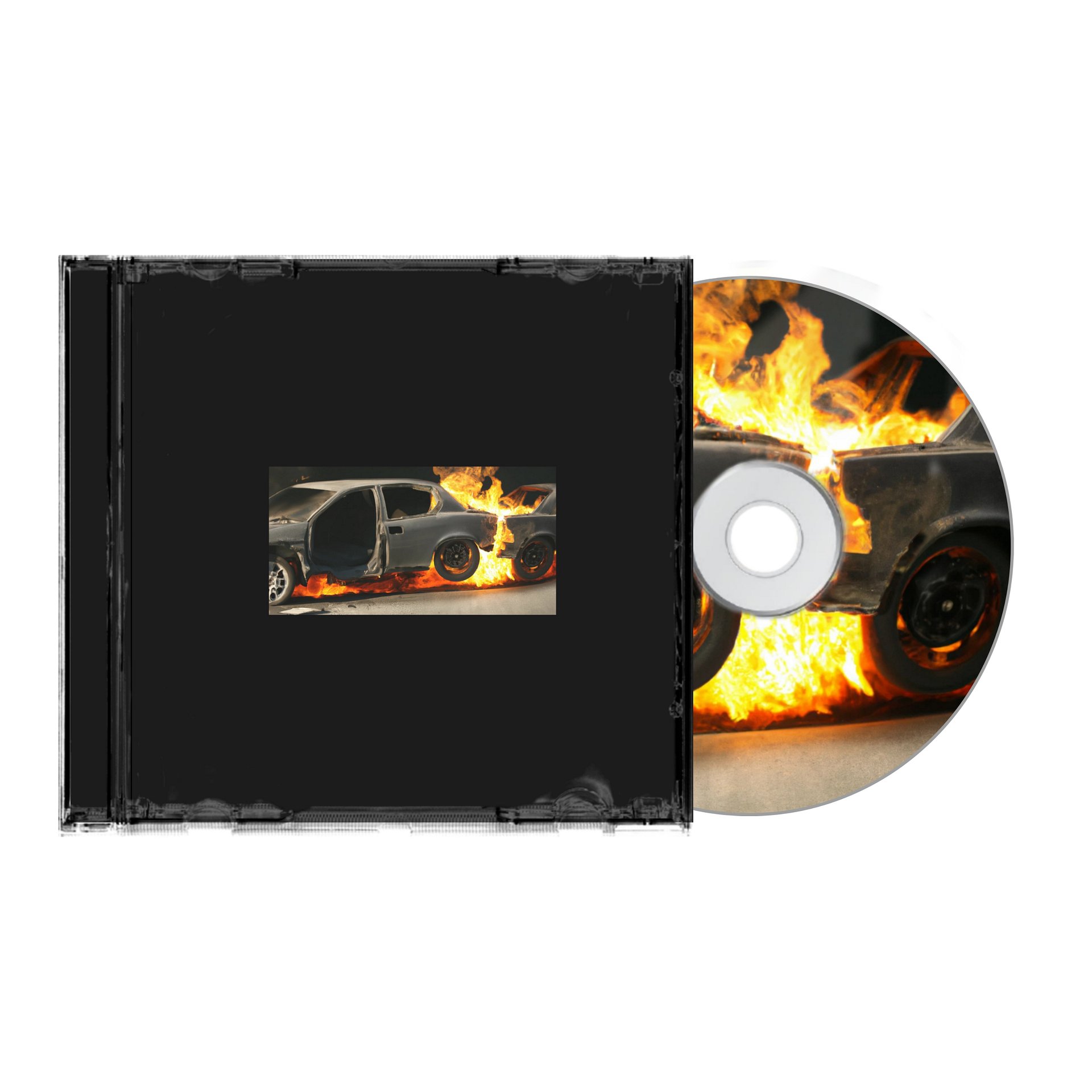 iVixen - Emporter (Compact Disc) product image (1)