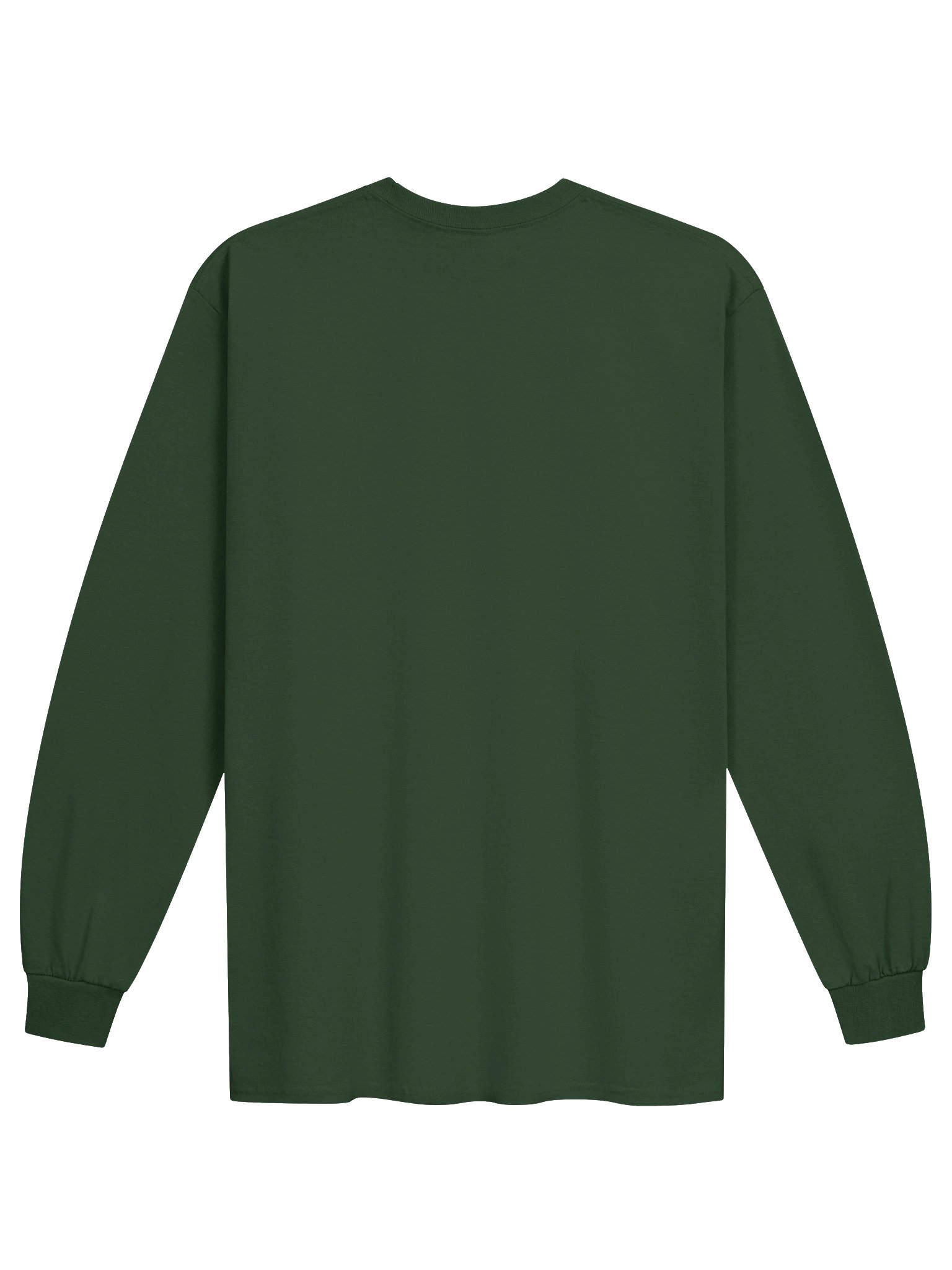 SCARECROW - Classic Long Sleeve product image (13)