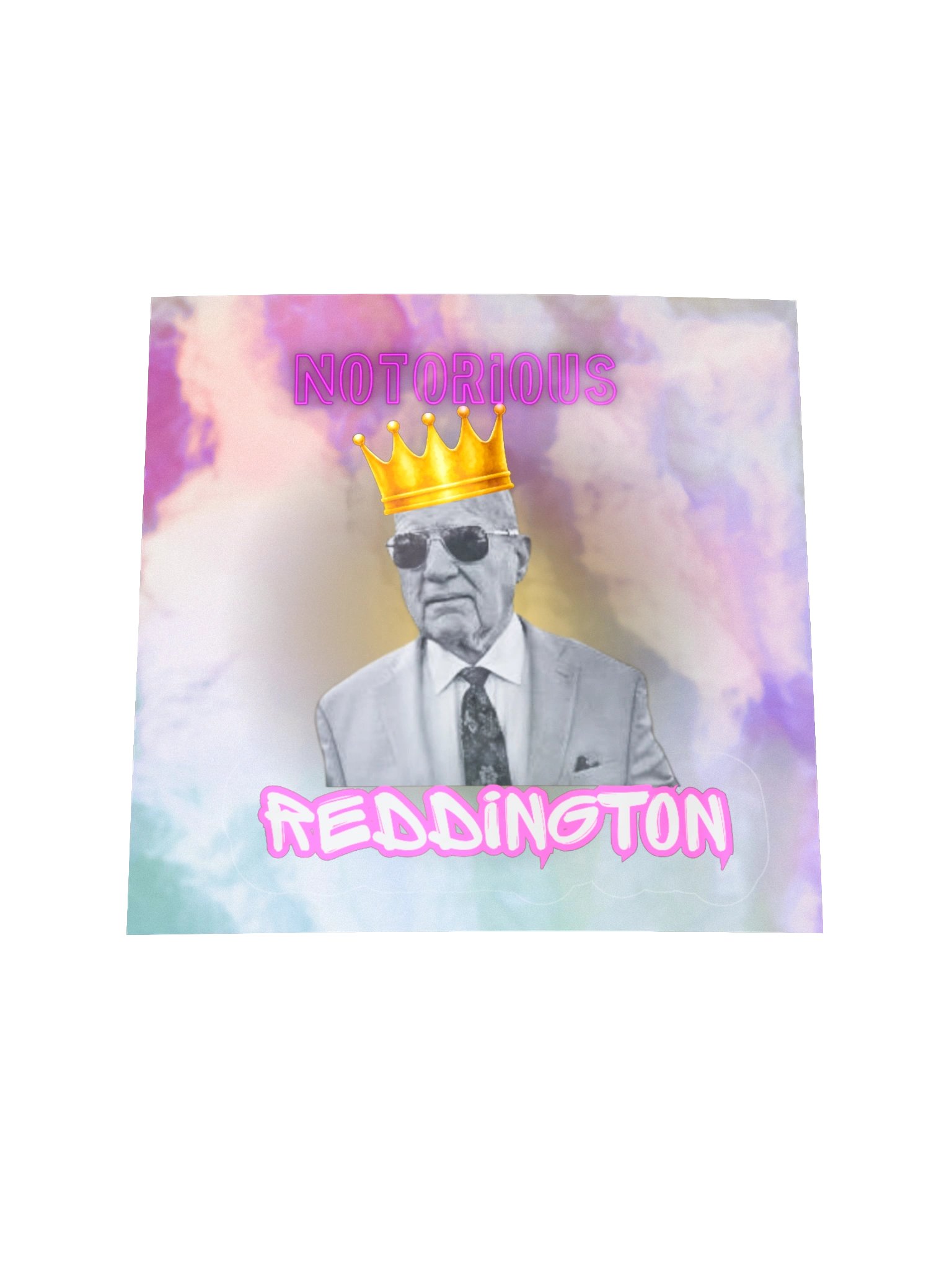 Reddington Sticker product image (3)