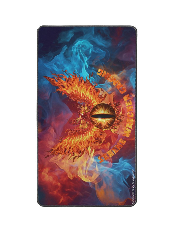 Nebula Desk Mat product image (1)