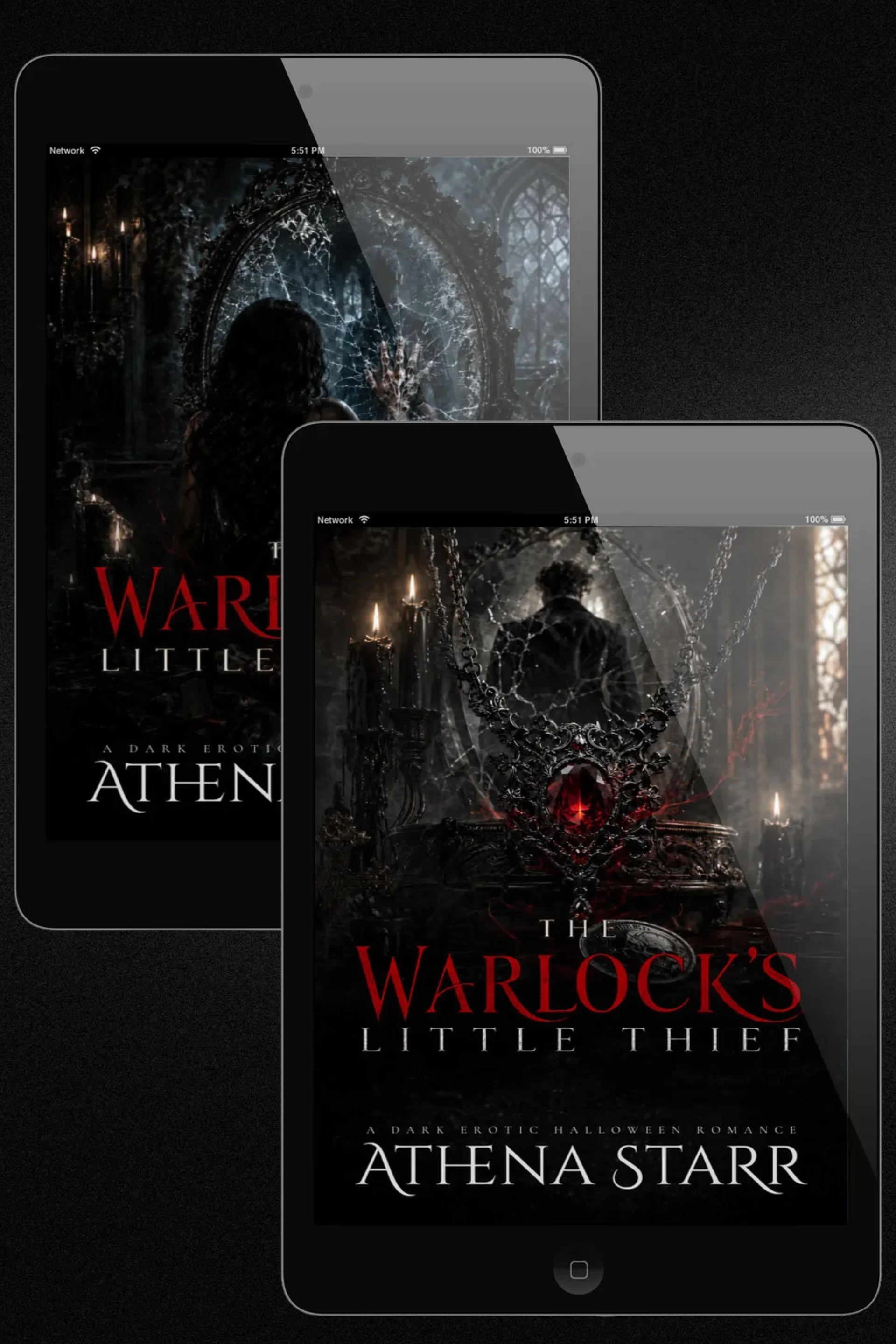 The Warlocks Little Thief/Sinner Bundle product image (1)