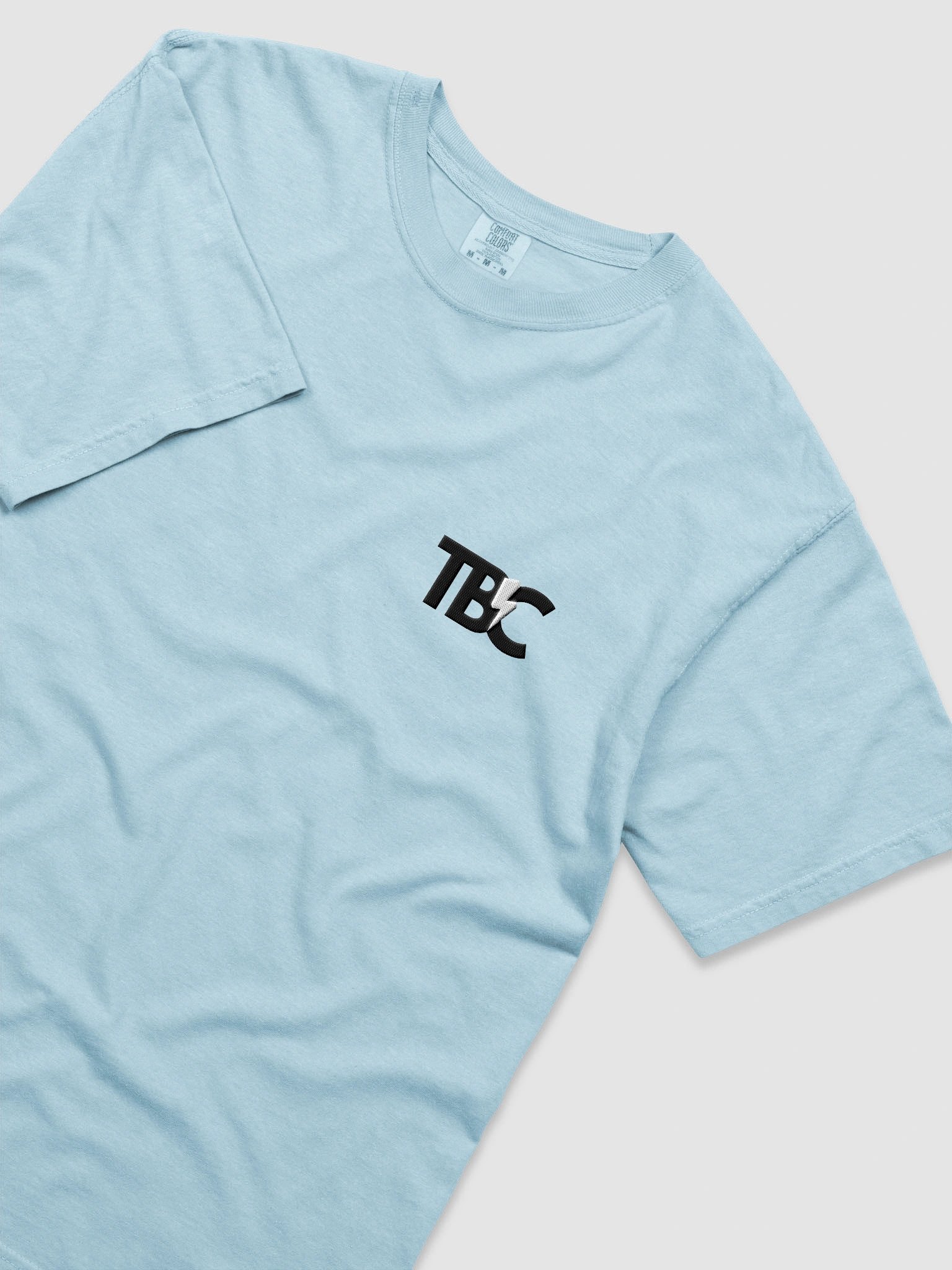 TBC tee product image (5)
