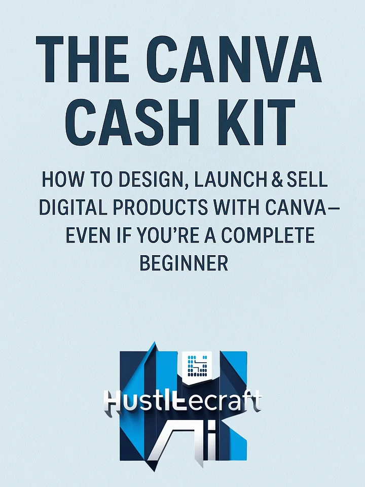 The Canva Cash Kit product image (1)