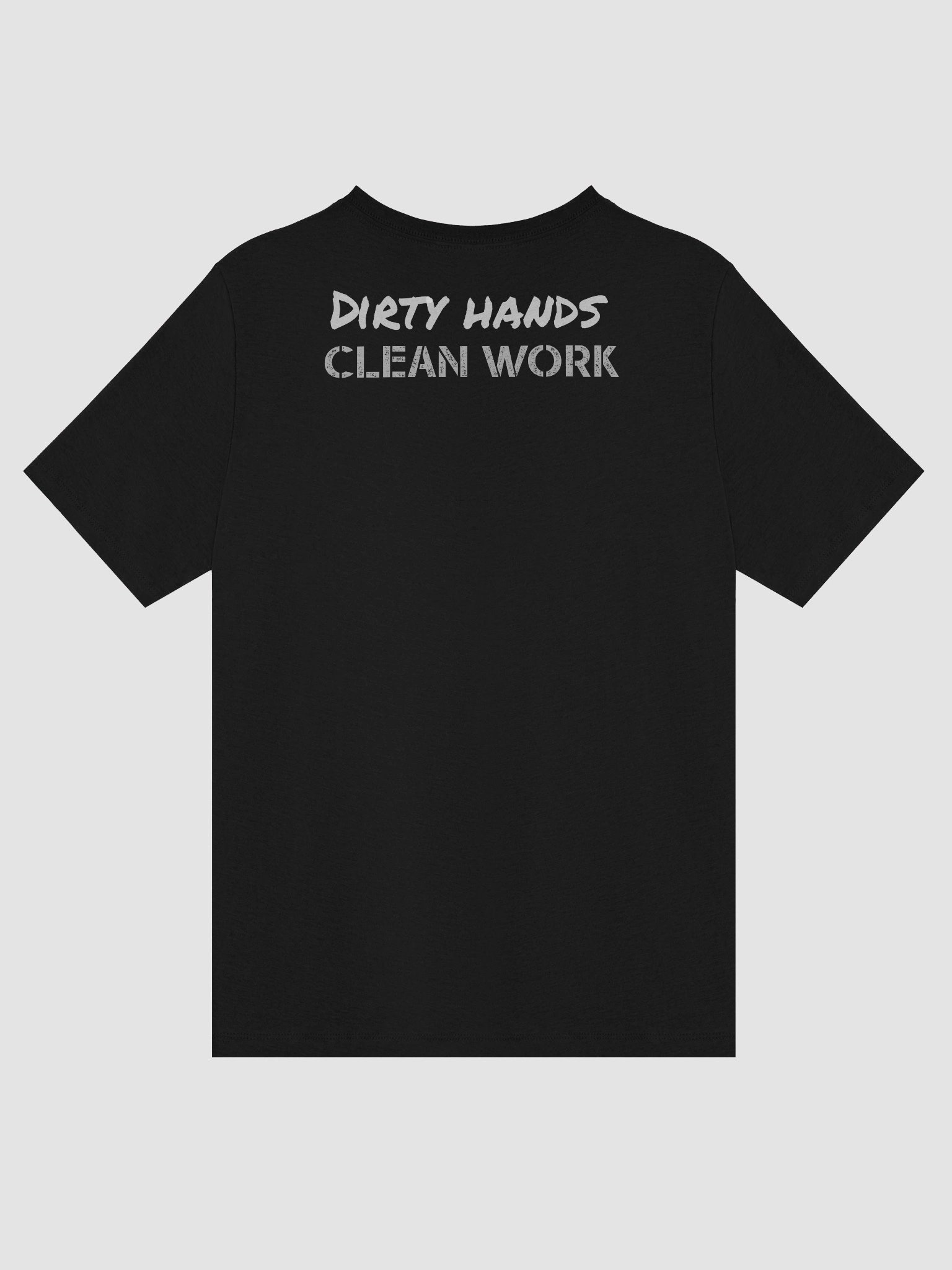 Salvage Crew Field Shirt – Dirty Hands Edition - Women - V Neck product image (4)