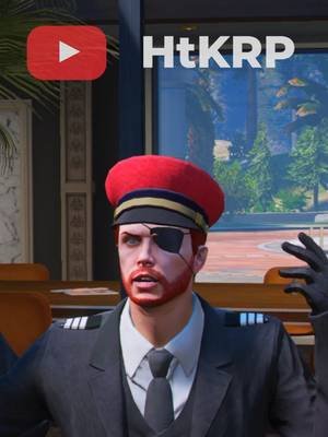 The Kaytatorship is here #HarryKay#RedlineRP#gtarp#Roleplay#FiveM#NewEra