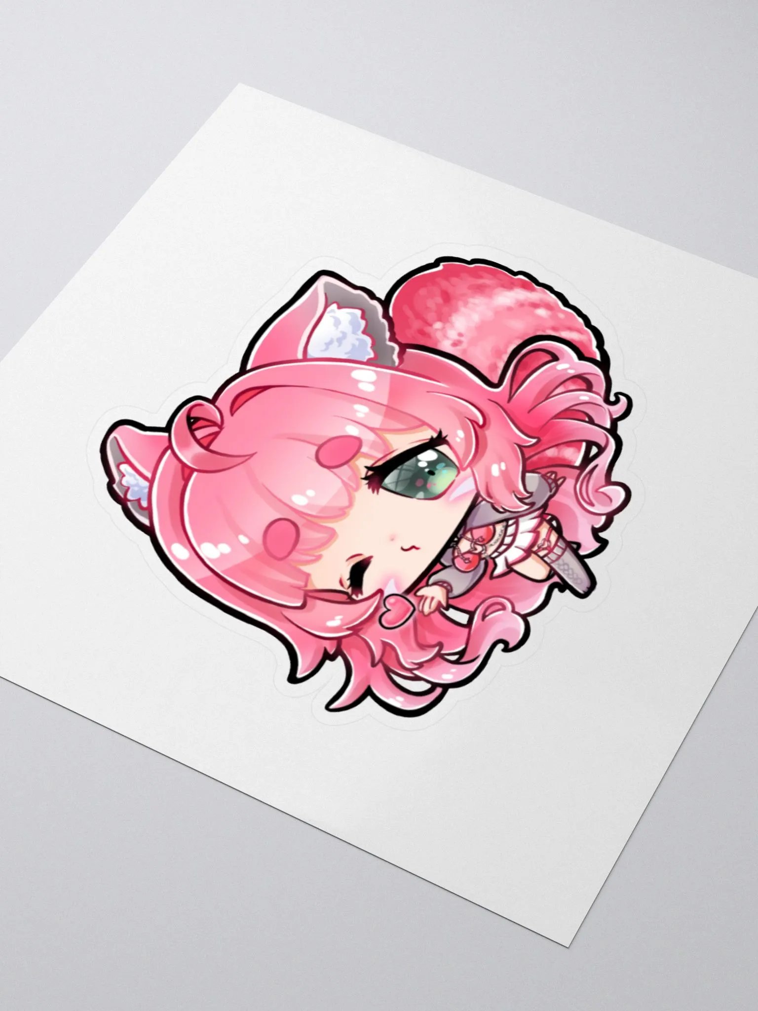 Chu~ product image (3)