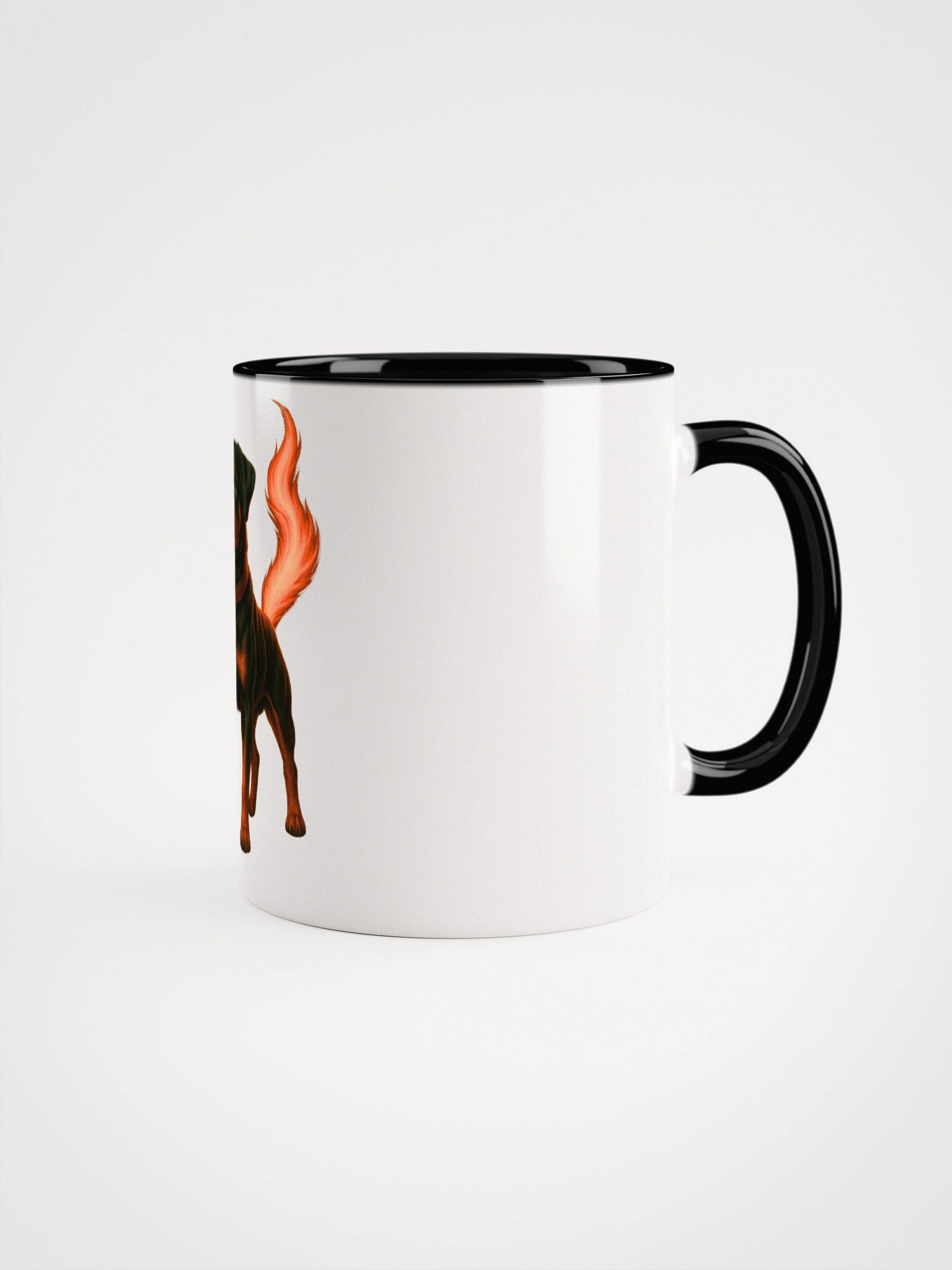 Blaze Mug product image (2)