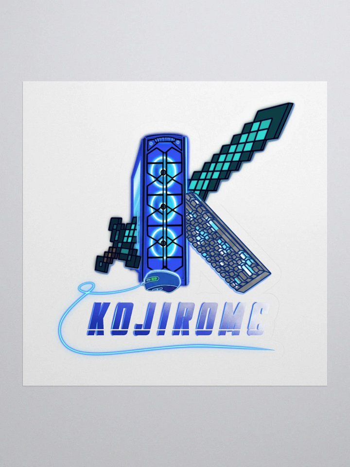 Logo sticker product image (1)