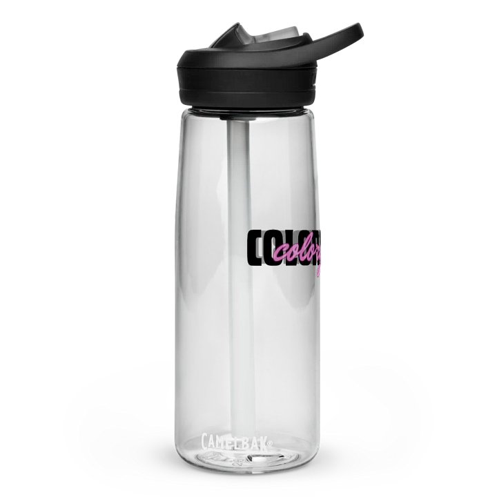Cgxcgxpink Water Bottle product image (12)