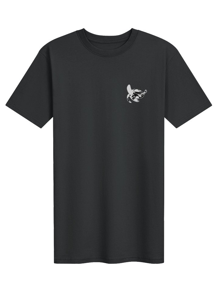Banana Army Men's Premium Heavyweight Tee product image (2)