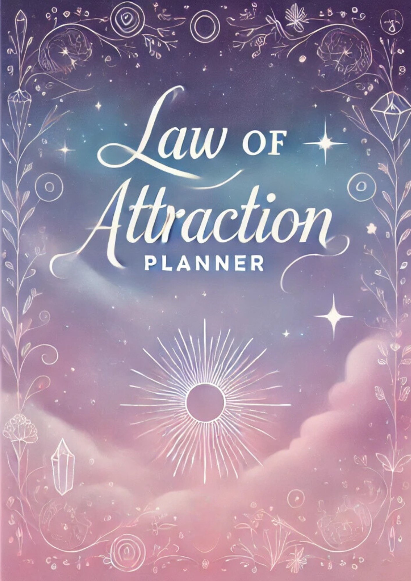 Vision to Reality: The Manifesting Power Pack product image (7)