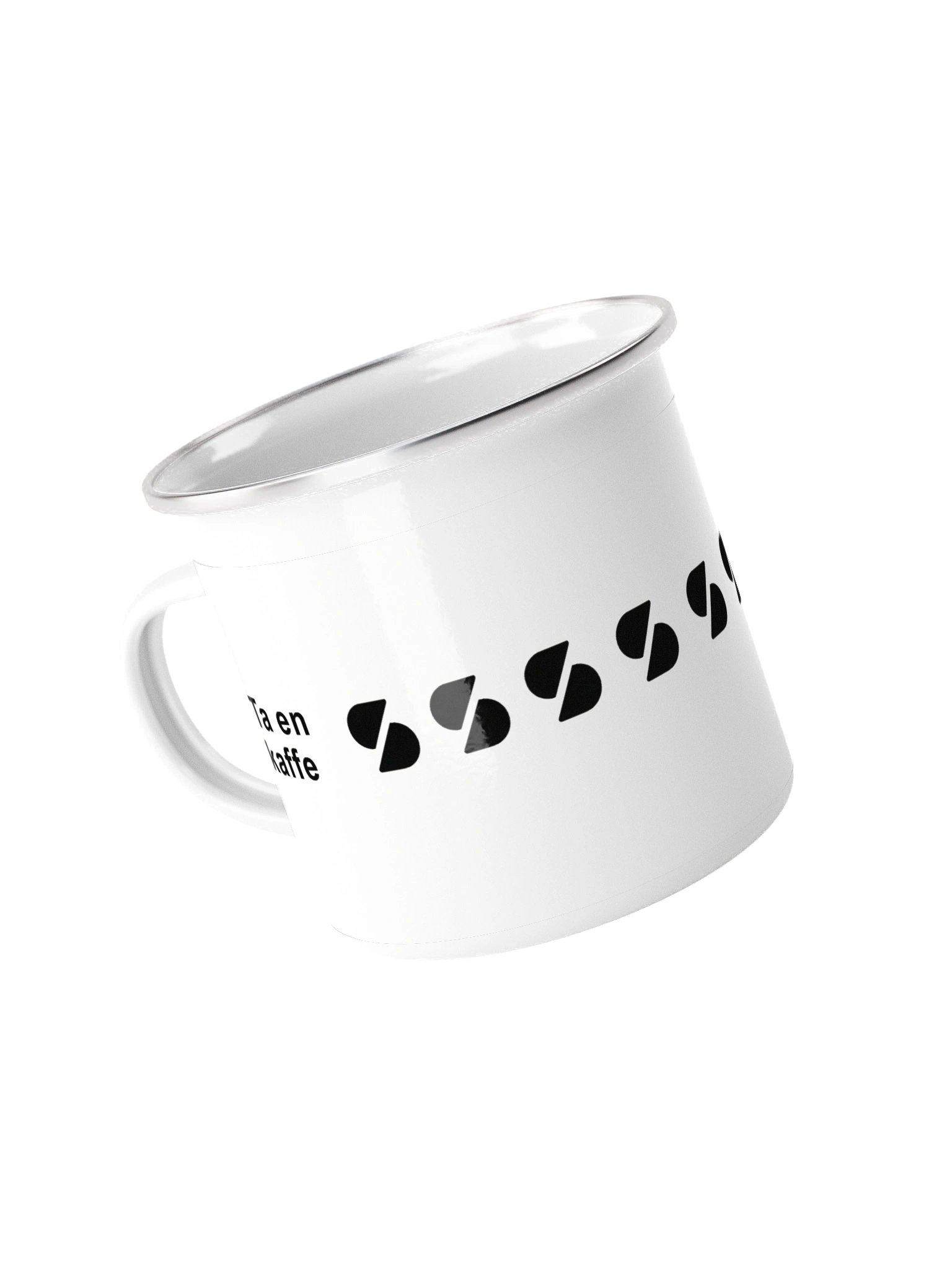 Ta en kaffe. Autopilot jobber. product image (3)