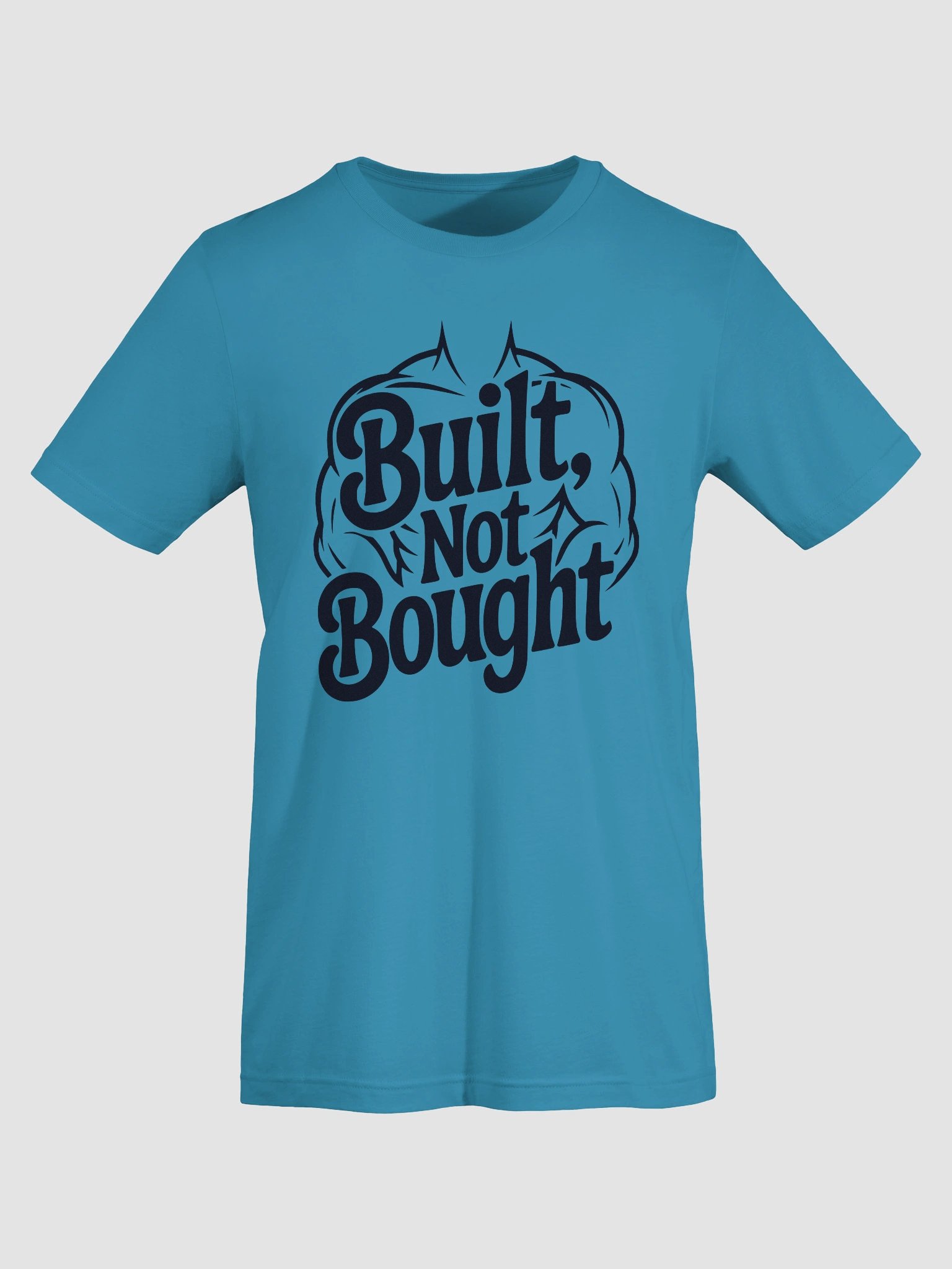 Built, Not Bought product image (5)